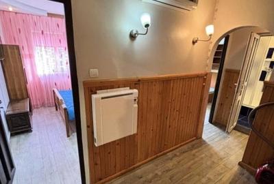 Apartament 4 camere zona Giurgiului - 3