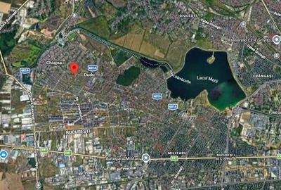 Spațiu comercial, în Chiajna - 3