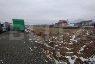 Teren de 3995 mp, în Central - 4