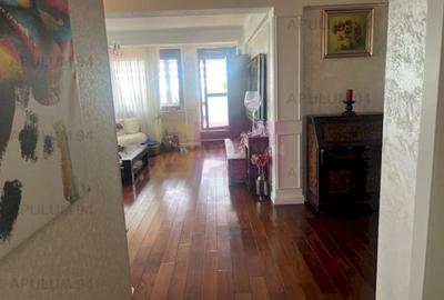 Apartament cu 4 camere decomandat, mobilat în Titan - 6