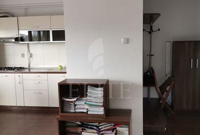 Apartament cu 2 camere semidecomandat, mobilat în Mărăști - 2