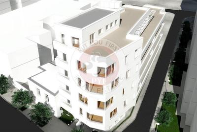 Obor | Ferdinand | S P 3e 4Er | 12 apartamente | B5248 - 2