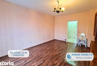 Apartament cu 3 camere decomandat în Central - 13
