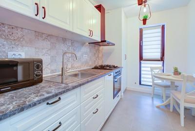 Apartamente 2 Camere Pipera Onix Park North Residence - 4