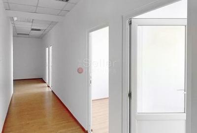 Birou, de 330 mp, în Blumăna - 3
