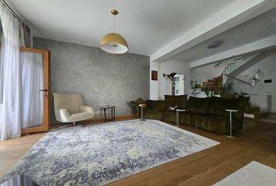 Vila individuala superba Mogosoaia! - 5