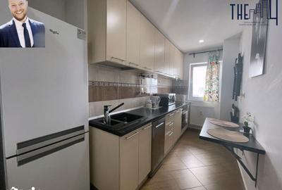 Garsonieră decomandată în Tudor Vladimirescu - 15