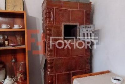 Casa individuala 3 camere, Mehala - Teren 1142 mp, zona linistita - 21