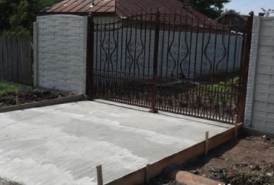 Teren de 1310 mp, în Meri - 6