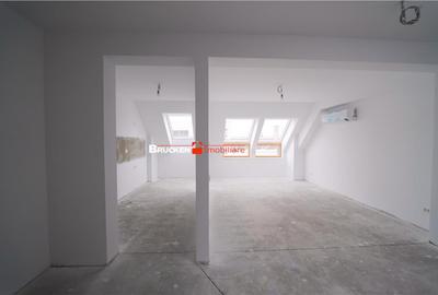 Apartament cu 2 camere semidecomandat în Central - 6