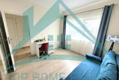 Apartament cu 3 camere decomandat, mobilat în Florești - 14