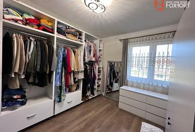 Casa superba complet mobilata la 15 minute de oras - ID V4992 Casa superba complet mobilata la 15 minute de oras - ID V4992 - 13