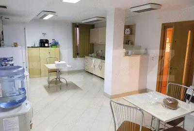 Oportunitate! Cladire de birouri, regim S +P+E+M, 907 mp, Gheorghe Doja - 15