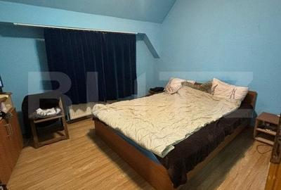 Apartament cochet de 3 camere | Zona linistita | Ideal pentru locuinta - 4