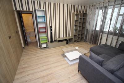 PIața Sudului, 3 minute metrou și Sun PLaza, 2 camere mobilat și utilat, renovat - 3