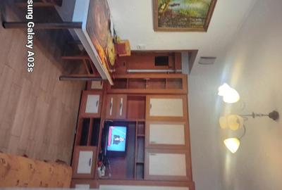 Apartament cu 2 camere semidecomandat în Bahne - 5