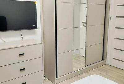 2 camere Prelungirea Ghencea - Complex Ghencea Residence *imobil nou* | parcare - 4