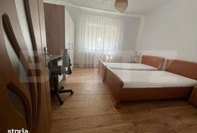 Casă cu 3 camere cu Teren 350 Mp în Tokai - 7