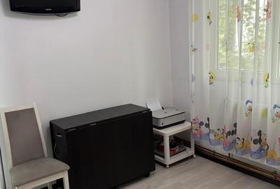 Apartament cu 2 camere semidecomandat, mobilat în Țiglina 1