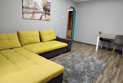 Apartament cu 3 camere decomandat, mobilat în Micro 13 - 10