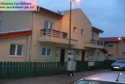 Duplex cu 4 camere în Nord