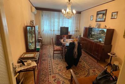 Apartament cu 3 camere decomandat în Mazepa 1 - 4