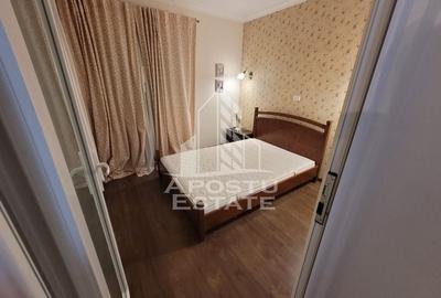 Apartament 2 camere, Giroc,Hotel IQ, centrala proprie, PetFriendly - 2