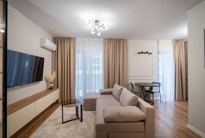 APARTAMENT 2 CAMERE - FLOREASCA - COMISION 0% - 2