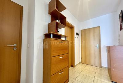 Apartament 2 camere, contract ANAF,parcare+boxa, pet frie... Apartament 2 camere, contract ANAF,parcare+boxa, pet frie... - 8