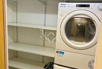 Apartament cu 3 camere semidecomandat, mobilat în Florești - 10