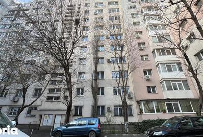 Apartament cu 2 camere, mobilat în Vitan - 3