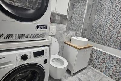 Apartament cu 2 camere decomandat în City Park Mall - 8