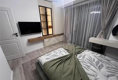 Apartament 2 camere complex Don Homes - Rediu - 5