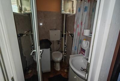 Apartament cu 2 camere semidecomandat în Tomis Nord - 10