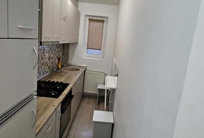 Apartament cu 2 camere decomandat în Sud - 5
