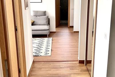 Apartament cu 3 camere în Central - 10