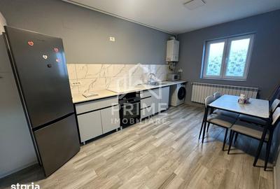 Apartament cu 2 camere, mobilat în Central - 2