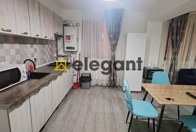 Prima inchiriere, mobilat nou! 2 camere, bloc nou, 1 Mai-fostul Targ - 2