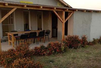 Casă cu 3 camere în Central - 6