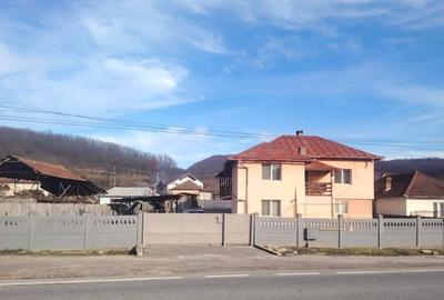 Teren de vanzare – oportunitate de investitie – DN67, Barsesti - 7