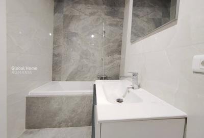 Apartament cu 2 camere decomandat, mobilat în Văcăresti - 9