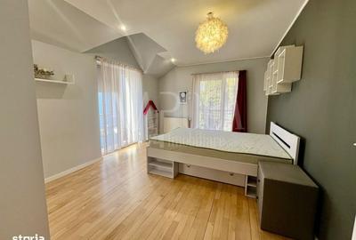 Apartament cu 4 camere în Grigorescu - 10