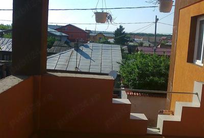 Garsonieră decomandată în Uverturii - 1