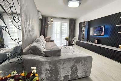2 camere - Cotroceni Politehnica Residence - Parcare Inclusa - 5
