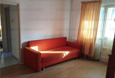 COLOSSEUM: Apartament 2 camere mobilat utilat Astra Gemenii - 2