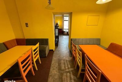 Spațiu comercial, de 80 mp, în Central - 6