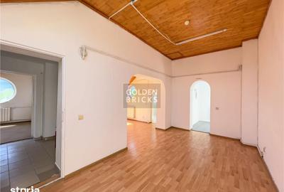 Casă cu 7 camere cu Teren 300 Mp în Băneasa - 9