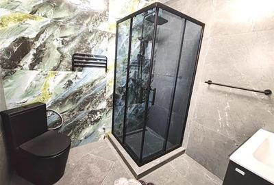 Casă individuală cu 4 camere cu Teren 500 Mp în Tărlungeni - 17