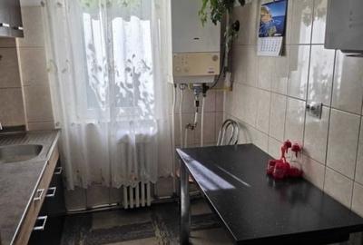 Apartament cu 2 camere semidecomandat în Păcurari - 1