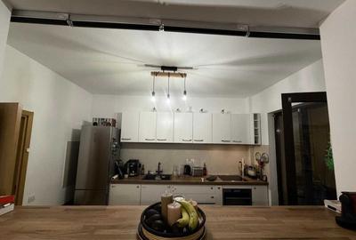 3 camere | decomandat | Herastrau | Cartierul Francez - 3